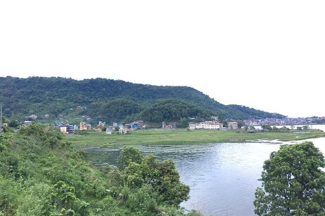 Evening Roaming to North Lakeside with Motorcycle - Key Highlights You’ll Feel Immediately