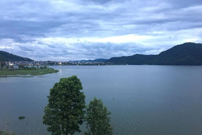 Evening Roaming to North Lakeside with Motorcycle - Who This Tour Fits Best (and Who Might Want Something Else)