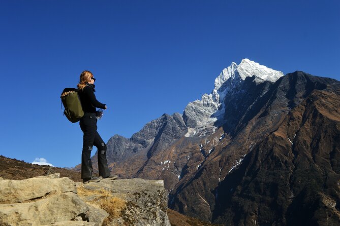 Everest 5-Day Trek from Kathmandu - Key Highlights You’ll Actually Care About