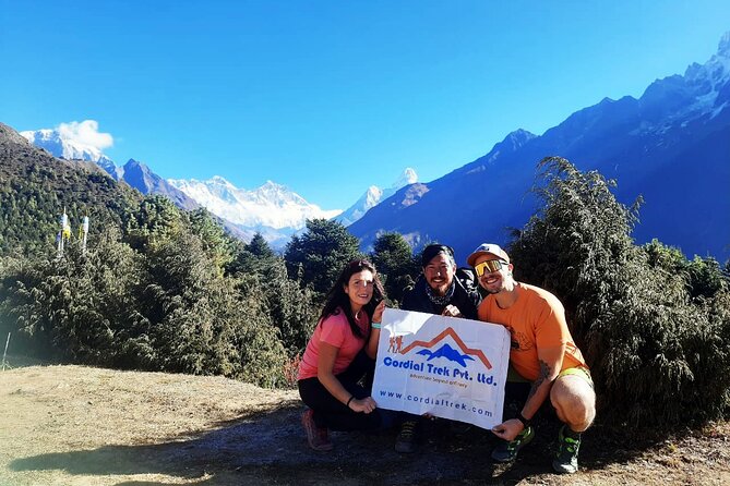 Everest 5-Day Trek from Kathmandu - A 5-Day Everest View Plan That Feels Ambitious but Manageable