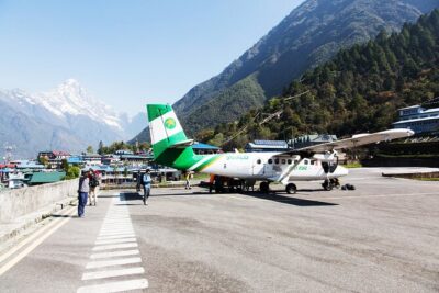 Everest 5-Day Trek from Kathmandu - Kathmandu Morning: Why the 5:45 Start Matters