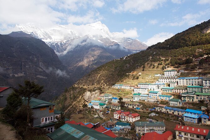 Everest 5-Day Trek from Kathmandu - Price and Value: What $1,200 Covers (and What It Doesn’t)