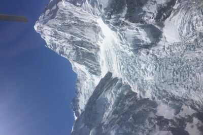 Everest Base Camp Helicopter Tour Stop at Hotel Everest View. - Why This Flight Route Matters: Kathmandu Valley to Base Camp Air