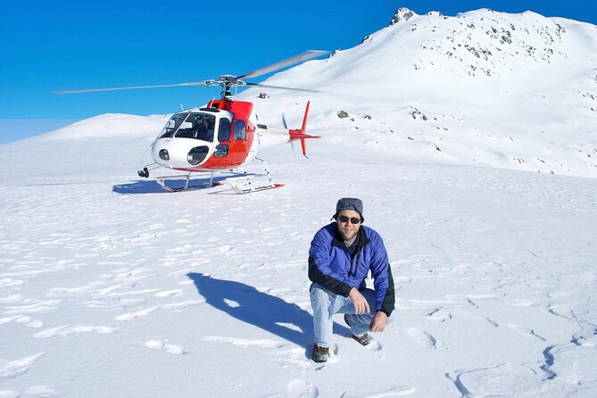Everest base camp helicopter tour with Guarenteed Landing - Everest View Hotel Breakfast Stop: Panoramas Plus a Real Break (45 Minutes)