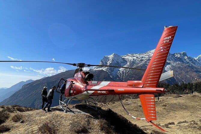 Everest Base Camp Helicopter Tour with Landing - Price and value: what you’re paying for, and what could cost extra