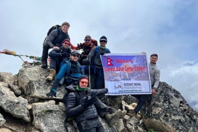 Everest Base Camp Trek 12 Days – Best Himalayan Adventure - Value for money: what $1,439 covers and what it doesn’t