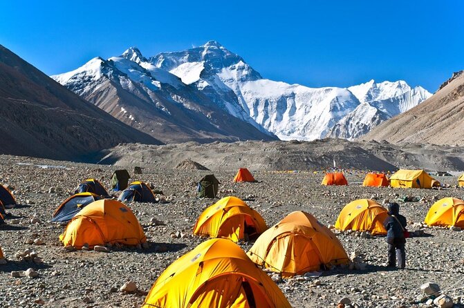 Everest Base Camp trek 12 days from Kathmandu - Key things I’d circle before you go