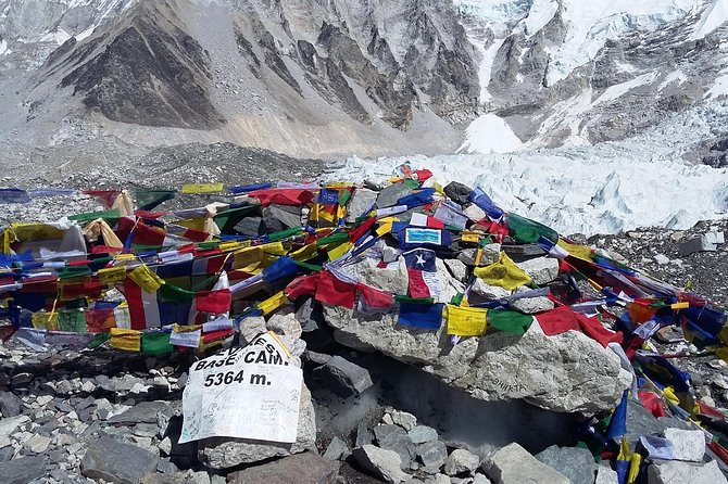Everest Base Camp trek 12 days from Kathmandu - From Kathmandu to Lukla: the start that can rattle your schedule