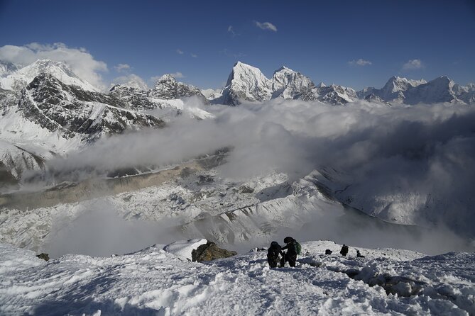 Everest Base Camp Trek - Kathmandu to Khumbu: how the trek starts (and why it matters)