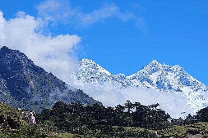 Everest Base Camp Trek - Is this trek good value for you? (Solo, groups, and fitness level)