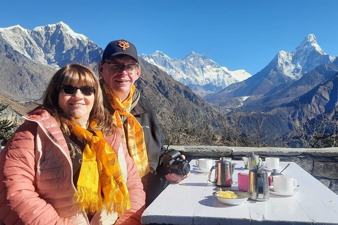Everest Base Camp Trek and Kathmandu Tour: 15 Days - Key things you’ll notice on this Everest Base Camp and Kathmandu itinerary