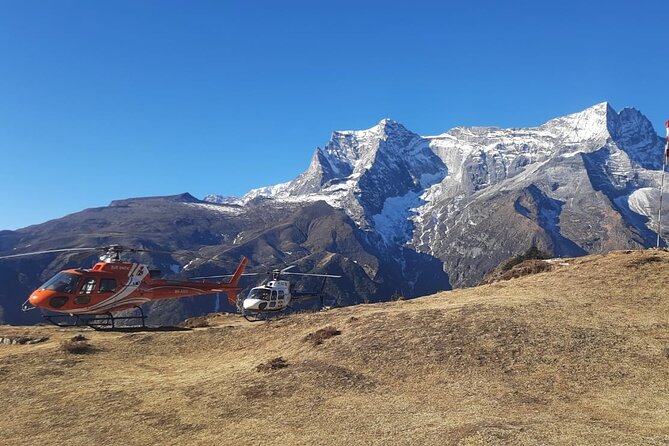 Everest Base Camp Trek and Kathmandu Tour: 15 Days - The Lukla flight: the roller-coaster opener you should plan for
