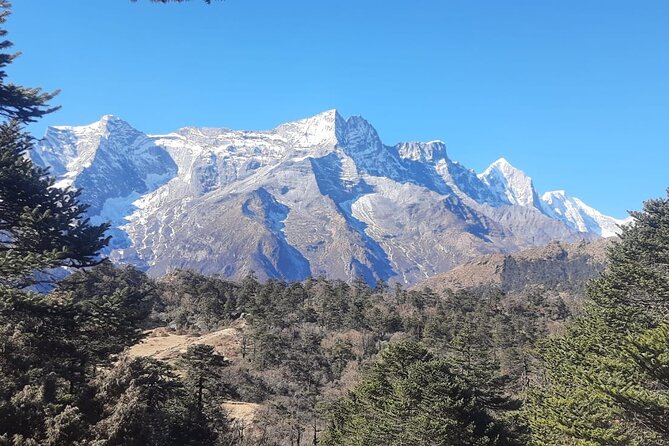 Everest Base Camp Trek and Kathmandu Tour: 15 Days - Day 7–8: Dingboche to Lobuche brings sharper altitude pressure