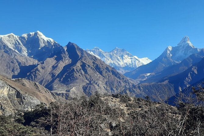 Everest Base Camp Trek and Kathmandu Tour: 15 Days - Day 11: Sunrise at Kala Patthar and the emotional height of the trek