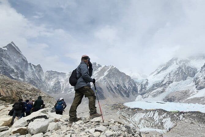 Everest Base Camp Trek from Kathmandu 12 Days - Everest Base Camp from Kathmandu: the value of flying to Lukla