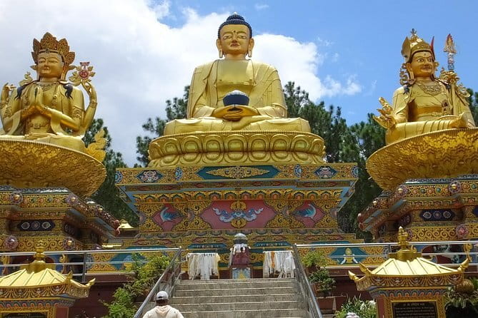 Everest Base Camp Trek from Kathmandu 12 Days - Days 4–6: Tengboche and Dingboche monasteries, plus a real rest day
