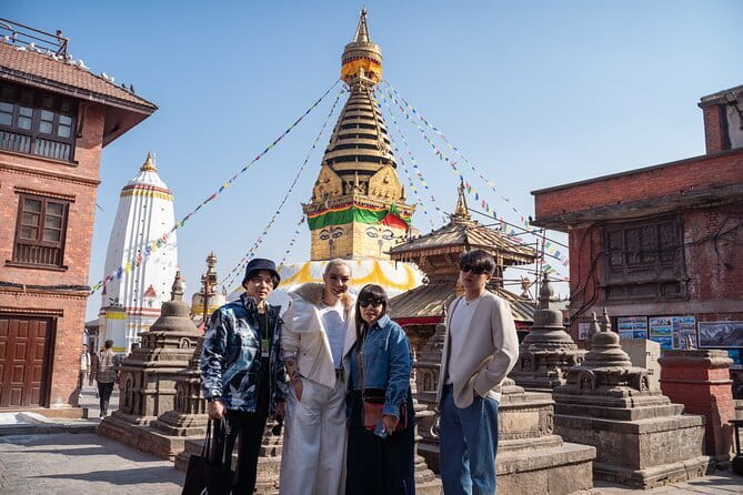 Everest Base Camp Trek from Kathmandu 12 Days - Days 10–12: Namche to Lukla flights and your last night in Thamel