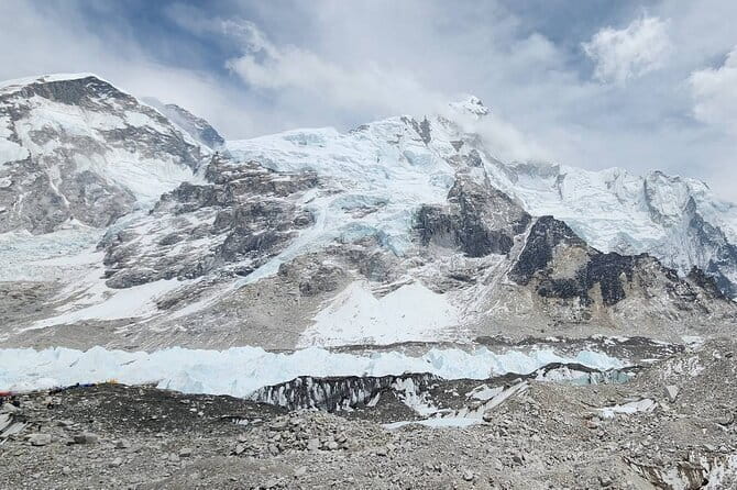 Everest Base Camp Trek from Kathmandu 12 Days - What $1,350 covers on this 12-day trek (and what it does not)