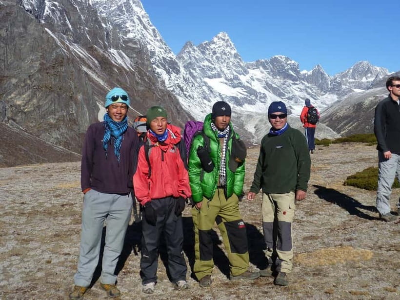 Everest Base Camp Trek from Lukla - Key Things That Make This Everest Base Camp Trek Worth It