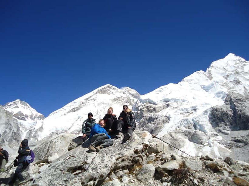 Everest Base Camp Trek from Lukla - Day 1 to Day 2: Phakding and Namche Bazaar Give You the Real Khumbu Rhythm