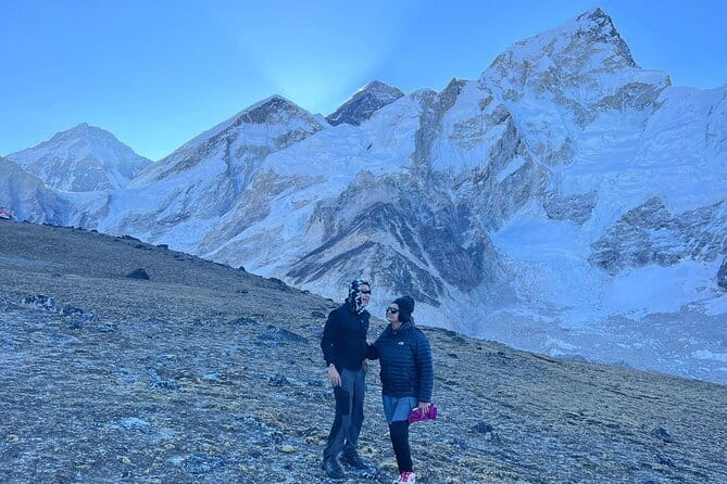 Everest Base Camp trek with Helicopter return 9 days - Price and value: what $3,888 covers (and what you’ll still pay)