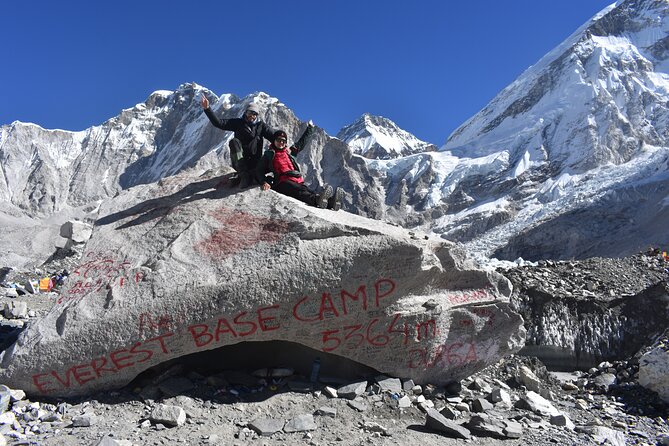 Everest Basecamp Trek: 14 days - Price and Logistics: What You’re Really Buying for $1,650