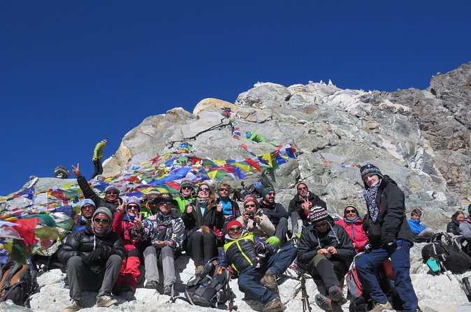 Everest Basecamp Trek: 14 days - Tengboche Gompa: Morning Rituals Before You Descend