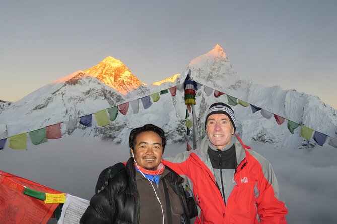Everest Basecamp Trek: 14 days - Kathmandu Arrival in Thamel: Get Your Legs Used to Roads