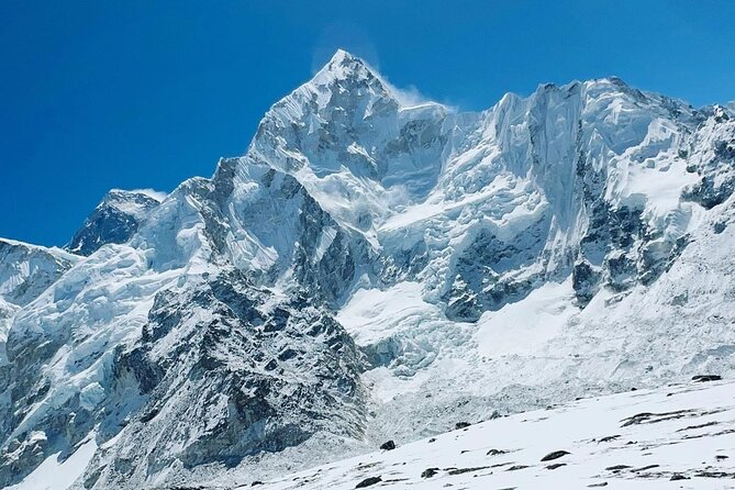 Everest Helicopter Tour - Everest View Hotel Breakfast: The Part That Makes It Feel Like a Story