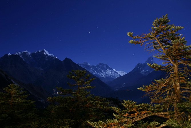 Everest Helicopter Tour with Breakfast in Hotel Everest View - Boarding the helicopter: what Everest region views really add