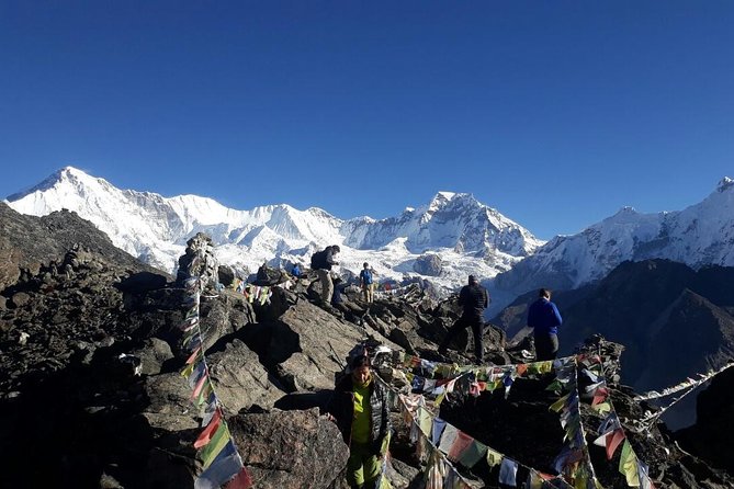 Everest Helicopter Tour with Breakfast in Hotel Everest View - Should you book this Everest Helicopter Tour with breakfast?