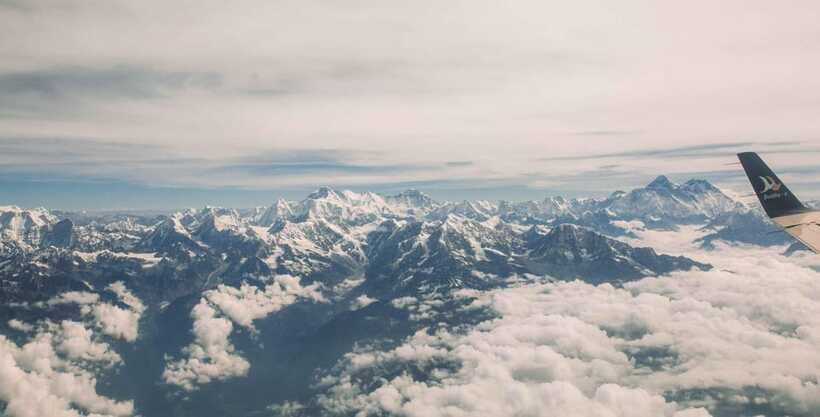 Everest Scenic Mountain Flight (Review Exclusion Section) - The Operator Experience: How Service Makes or Breaks a Short Trip