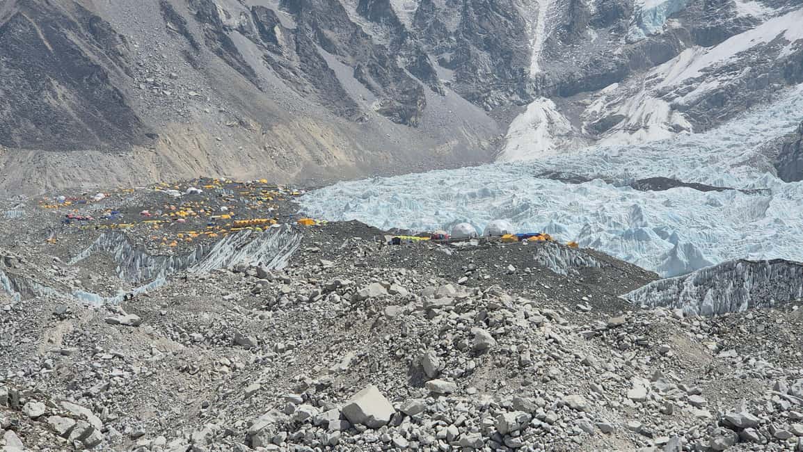 Everest Scenic Mountain Flight (Review Exclusion Section) - Price and Value: The $25 Headline vs the Real Budget