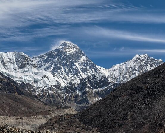 Everest Three Pass Trek - Key things I’d plan around