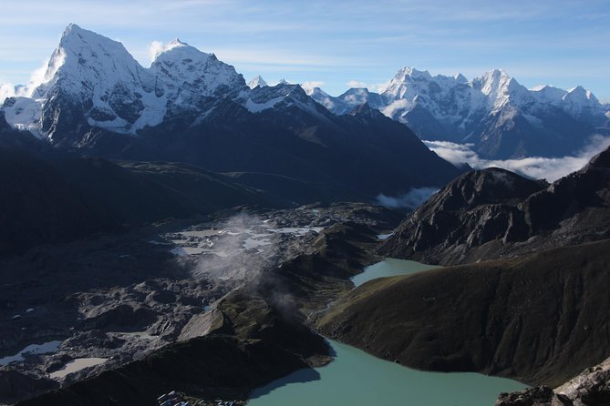 Everest Three Pass Trek - Lukla flights: why day 1 matters more than you think