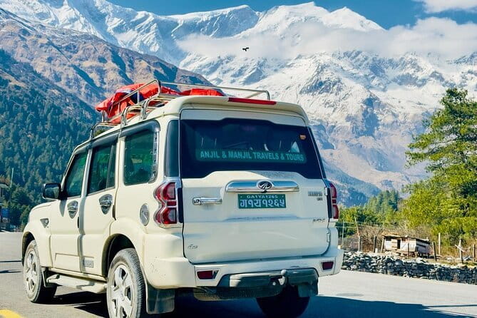 "Exclusive Round-Trip Transfer: Pokhara to Jomsom & Muktinath" - Key things I’d prioritize before you go
