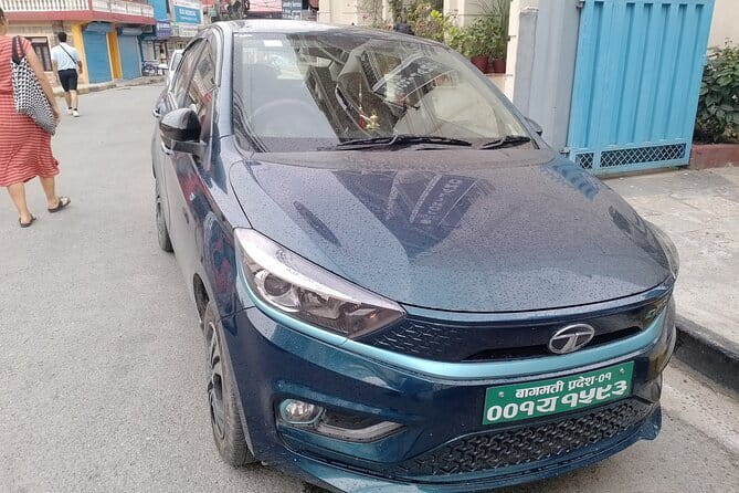 "Exclusive Round-Trip Transfer: Pokhara to Jomsom & Muktinath" - Comfort and safety: the practical “small stuff” that keeps the day pleasant