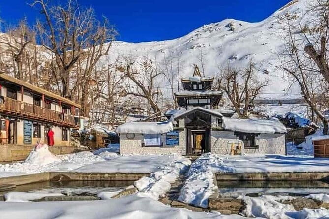 "Exclusive Round-Trip Transfer: Pokhara to Jomsom & Muktinath" - Price and logistics value check: is $210 per person worth it?