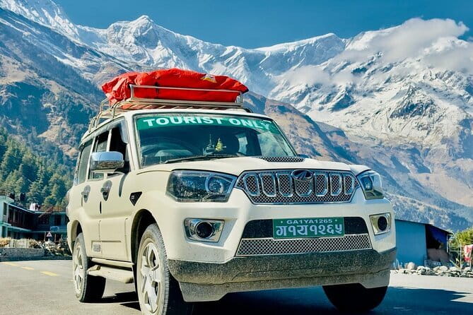 "Exclusive Round-Trip Transfer: Pokhara to Jomsom & Muktinath" - Who this exclusive transfer fits best (and who should look elsewhere)