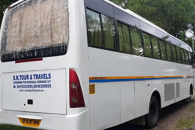 Exhilarating Pokhara-Kathmandu Bus Journey Experience - Pokhara to Kathmandu at 6:45am: When the Day Really Starts