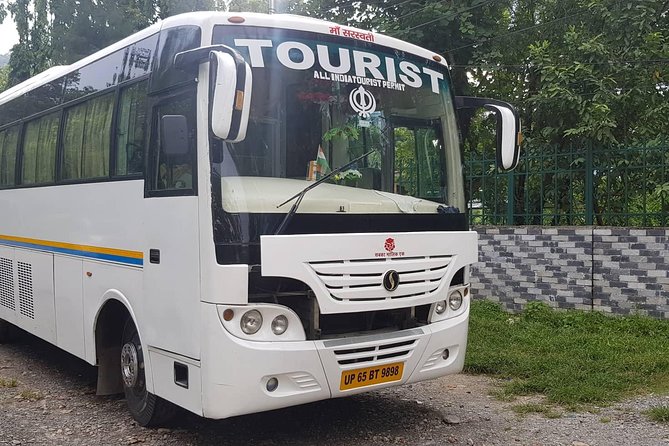Exhilarating Pokhara-Kathmandu Bus Journey Experience - Timing Reality Check: Plan Like the Road Has a Say