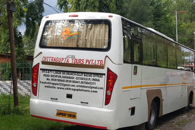 Exhilarating Pokhara-Kathmandu Bus Journey Experience - Price and What You Actually Get for $15