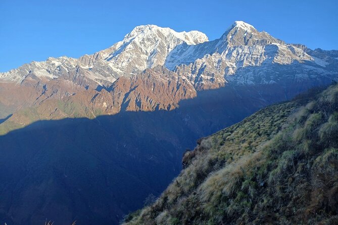 Experience Mardi Himal Trek - Key Highlights Worth Getting Excited About
