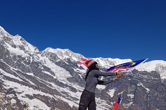 Experience Mardi Himal Trek - Day-by-Day Walk Through the Annapurna Foothills (and Beyond)