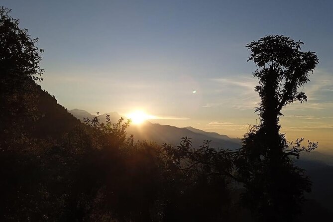 Experience Mardi Himal Trek - Guides, Support, and Why Organization Matters on a Trek