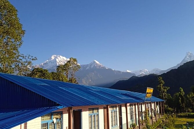 Experience Mardi Himal Trek - Packing and Comfort: What’s Included, What You Still Must Bring