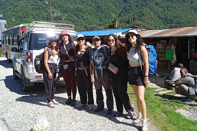 Experience Mardi Himal Trek - Who This Trek Suits Best (and Who Should Adjust Expectations)