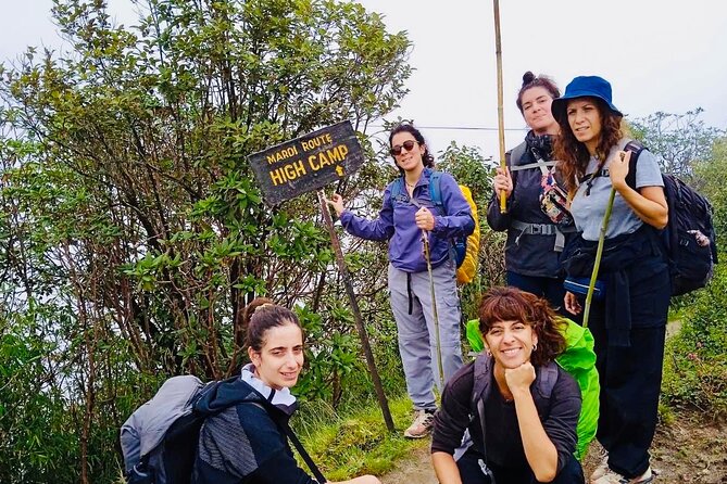 Experience Mardi Himal Trek - Quick Tips That Make the Trek Go Smoother