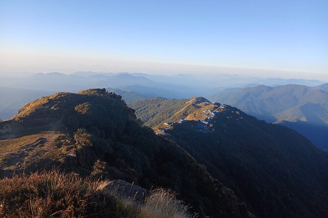 Experience Mardi Himal Trek - What the Daily Schedule Feels Like (The Practical Reality)