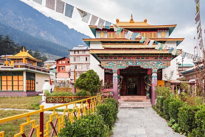 Experience the Best of Dharamshala with a local - Private 8 Hrs Tour in AC Car - Key takeaways before you go